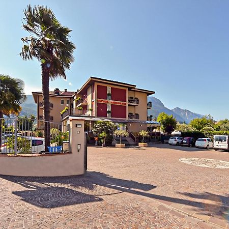 Hotel Angelini 토르볼레 외부 사진
