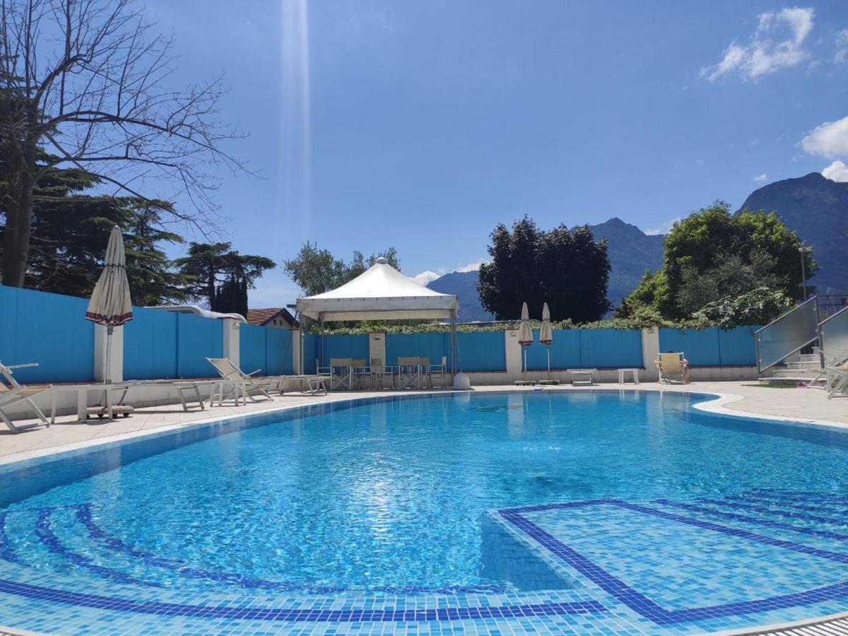 Hotel Angelini 토르볼레 외부 사진