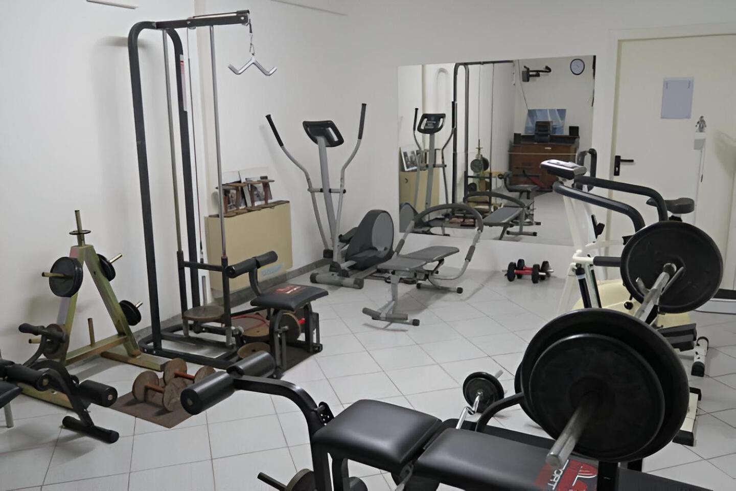 Hotel Angelini 토르볼레 외부 사진