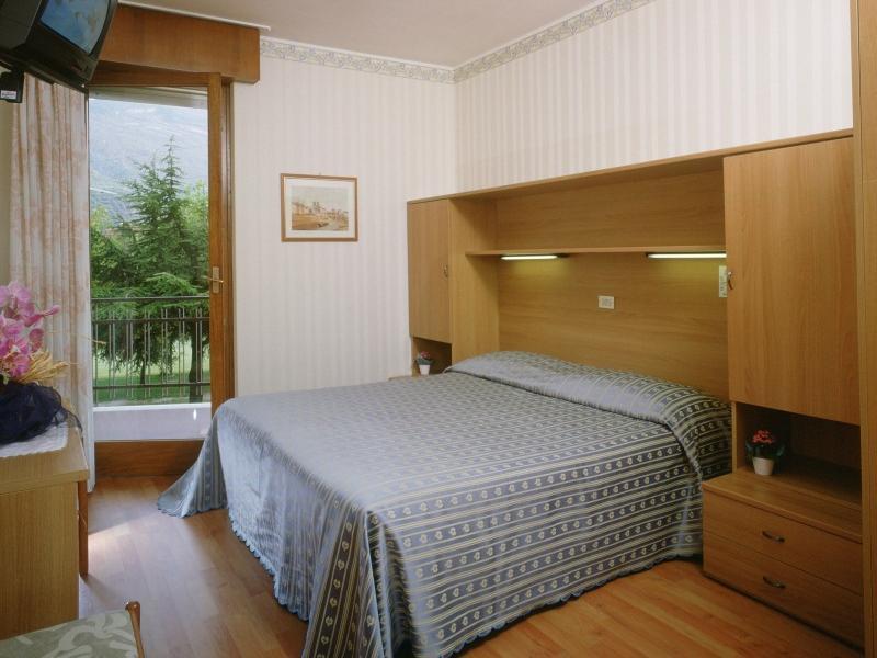 Hotel Angelini 토르볼레 외부 사진