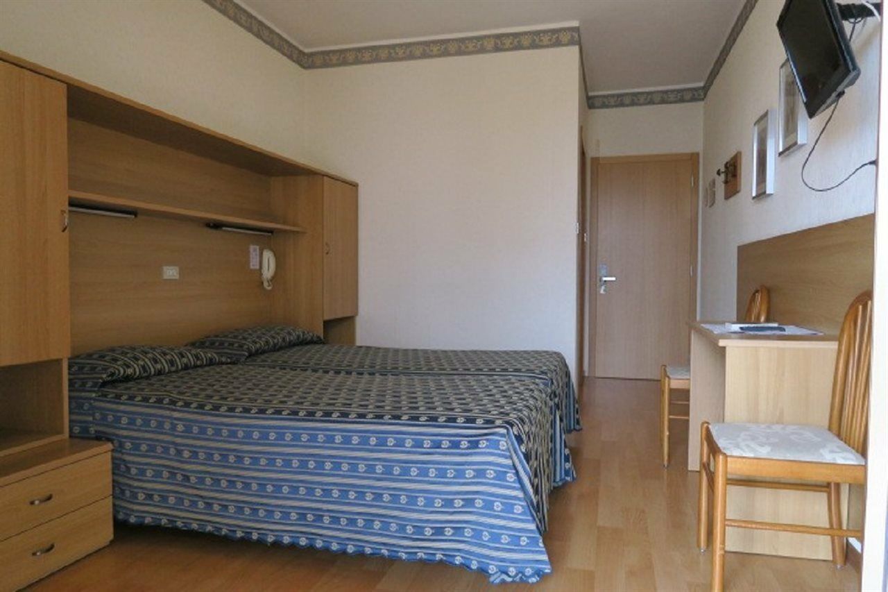 Hotel Angelini 토르볼레 외부 사진